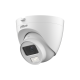 Dahua HAC-HDW1200CLQ-IL-A 2MP Smart Dual Light HDCVI Fixed-focal Eyeball Camera